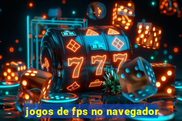 jogos de fps no navegador